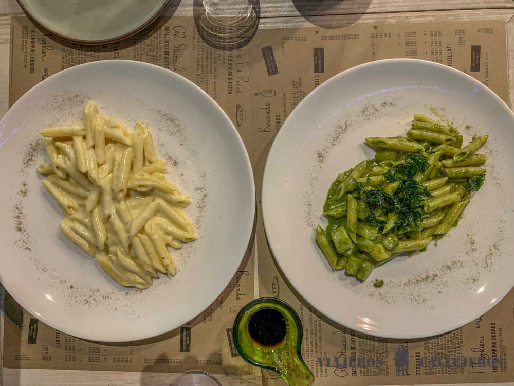iO Italian Osteria Bangkok