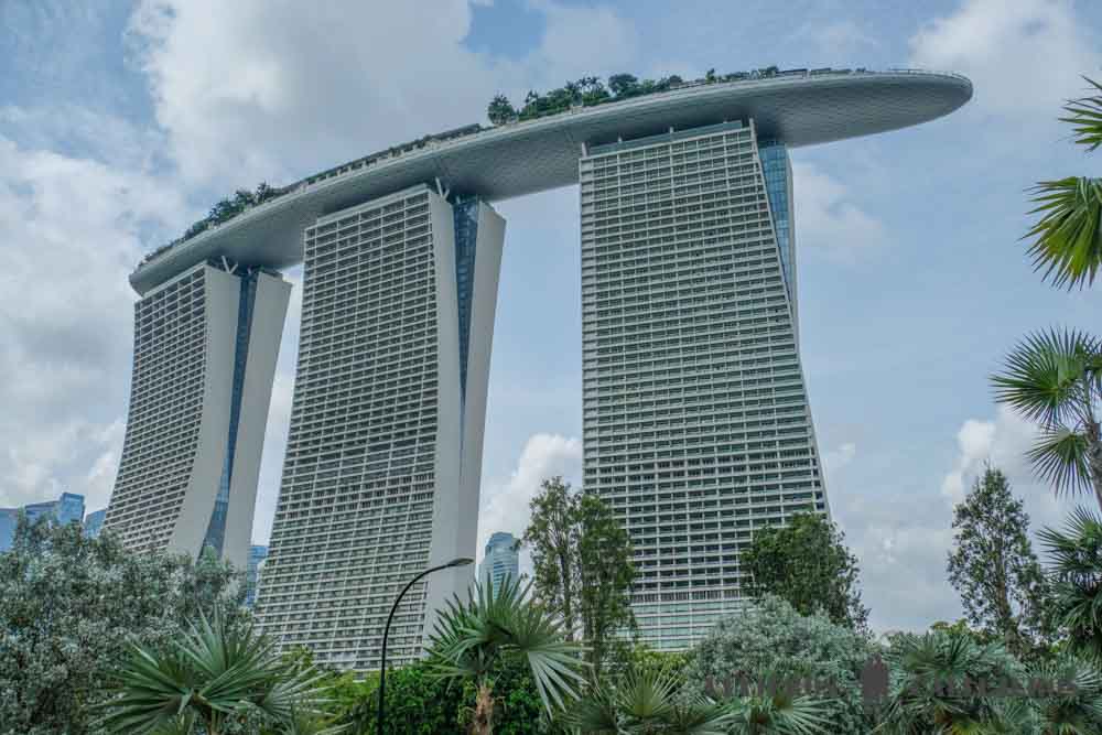 Marina Bay Sands
