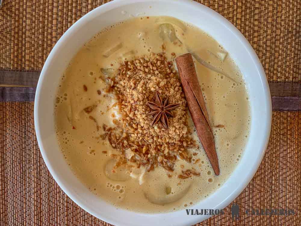 Massaman Curry