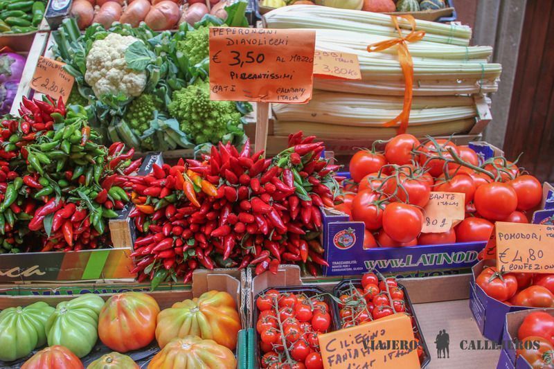 Mercato delle Erbe, que ver en Bolonia