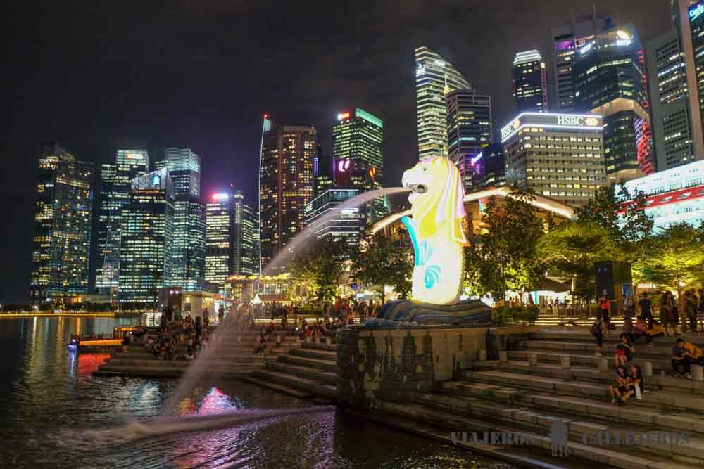 Merlion