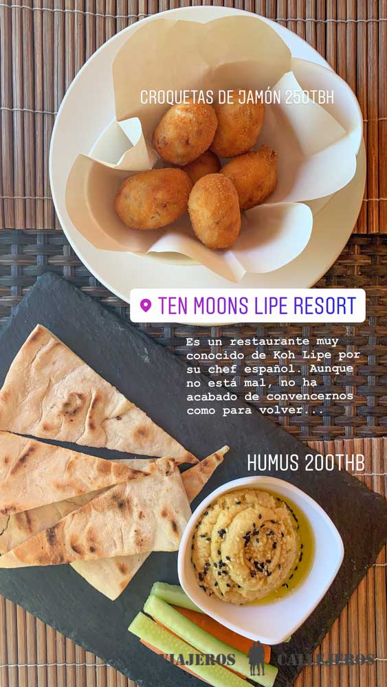 Ten Moons Restaurant