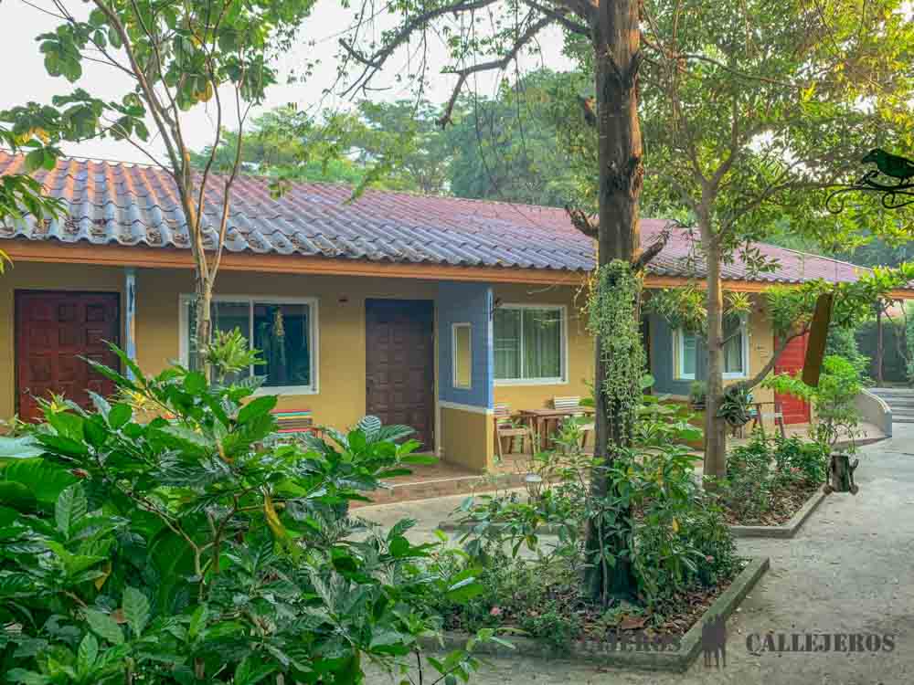 Thai Thai Sukhothai Guesthouse
