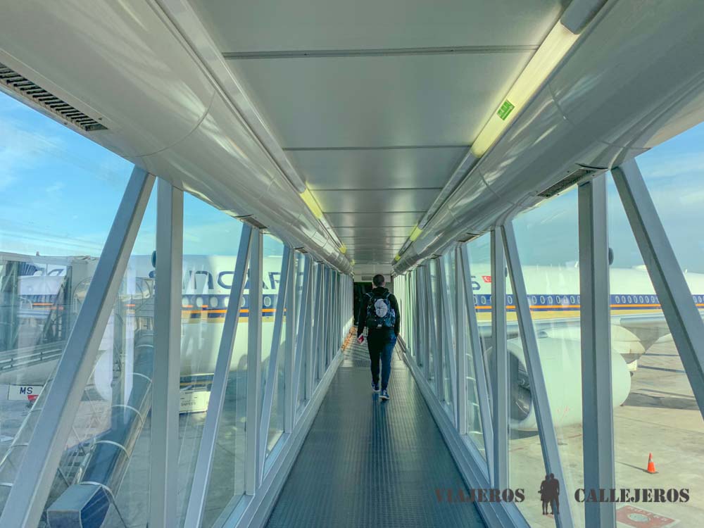 Vuelo de Barcelona a Singapur