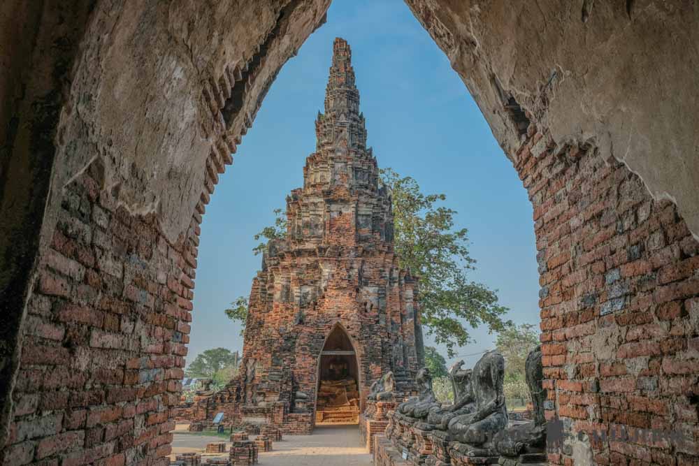 Ayutthaya