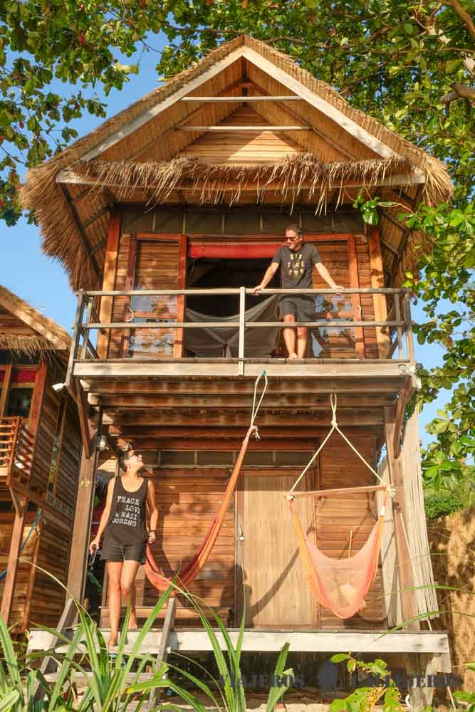Castaway Resort Koh Lipe