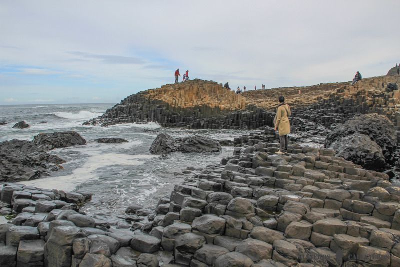 Calzada de los Gigantes