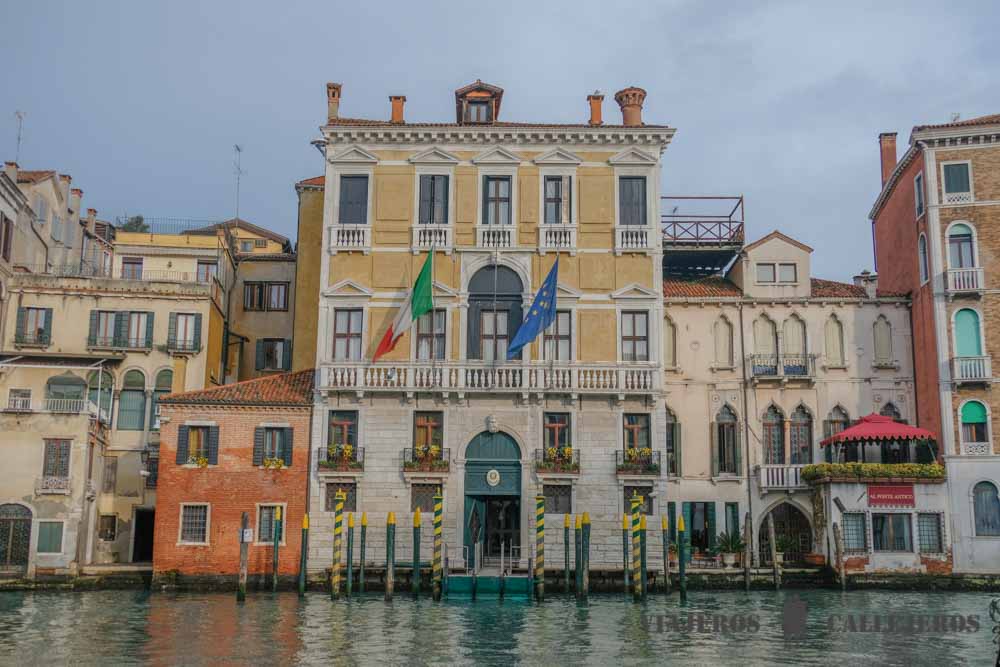 Merece la pena comprar la Venezia Unica City Pass