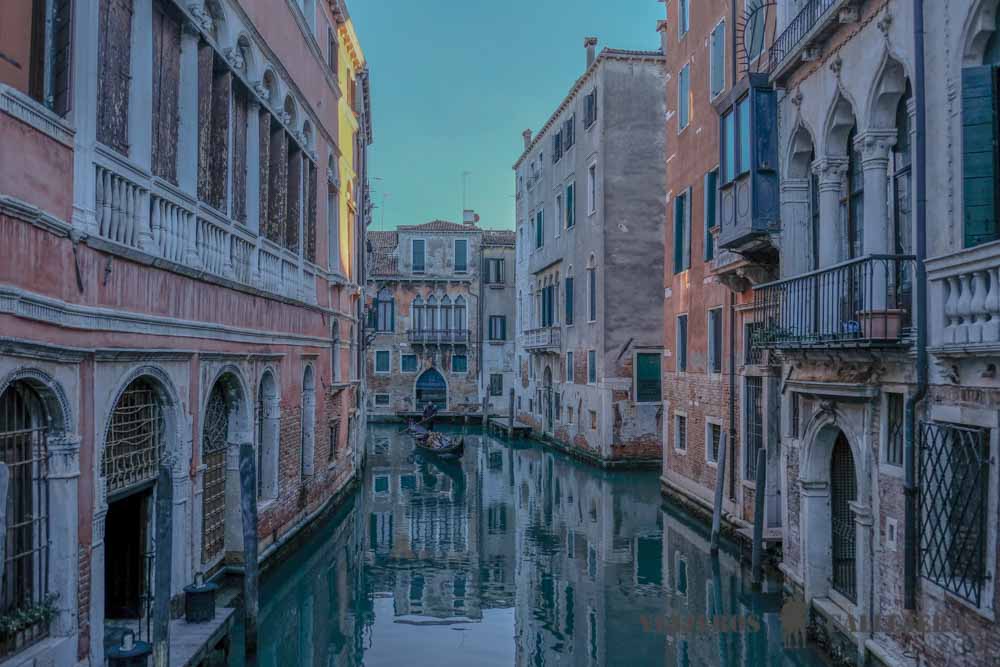 Dónde dormir en Venecia, una de las ciudades más fascinantes del mundo