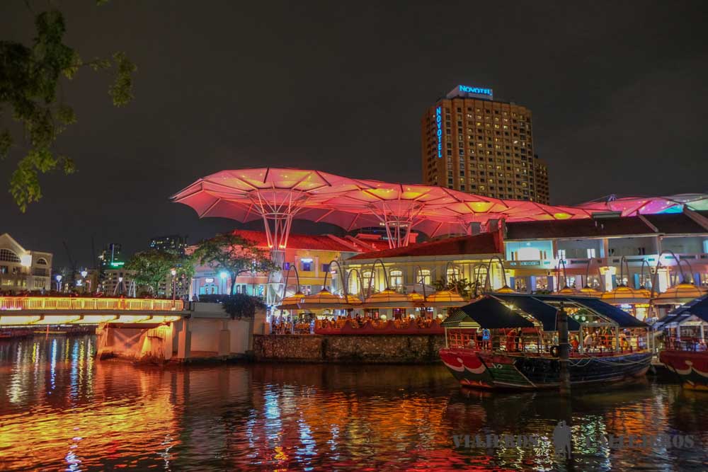 Clarke Quay
