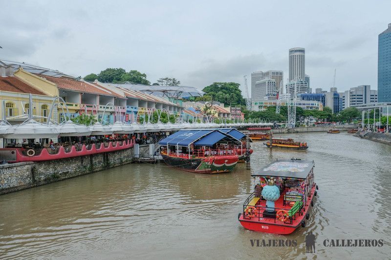 Clarke Quay
