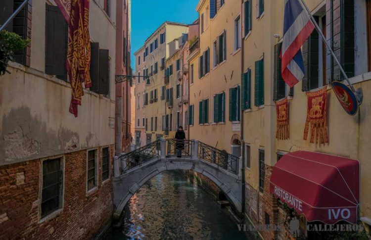 Dónde comer en Venecia