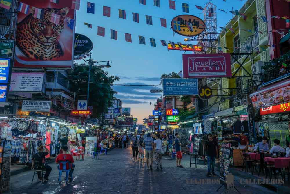 Bangkok