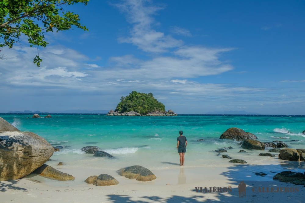 Koh Lipe
