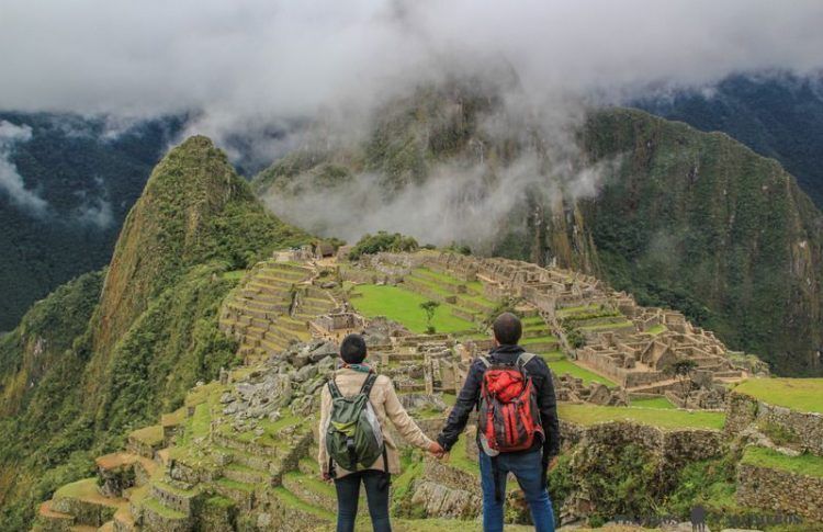 Machu Picchu (Perú), otra de las maravillas del mundo