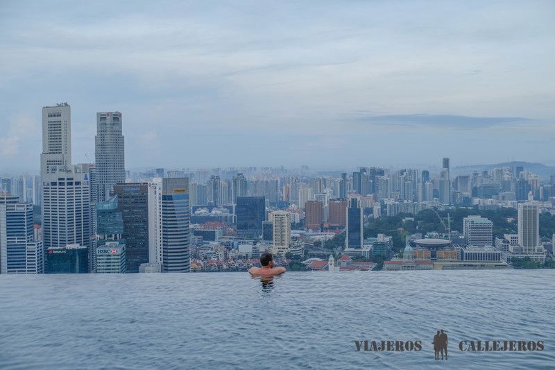 Marina Bay Sands