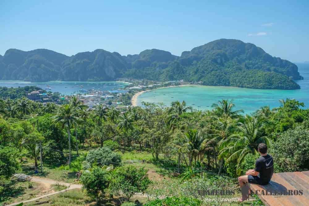 Phi Phi
