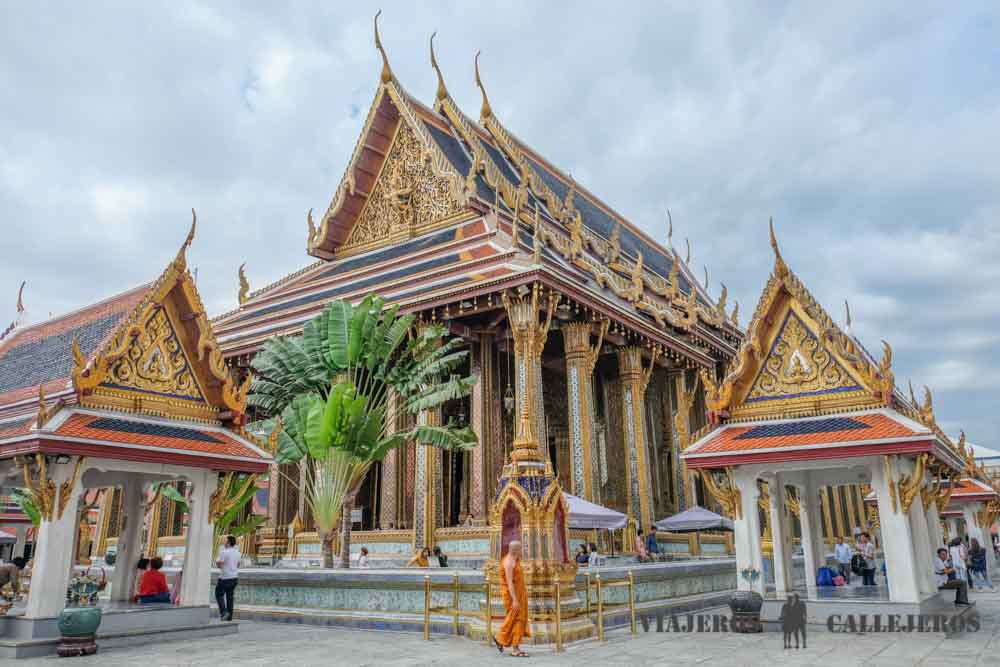 Bangkok