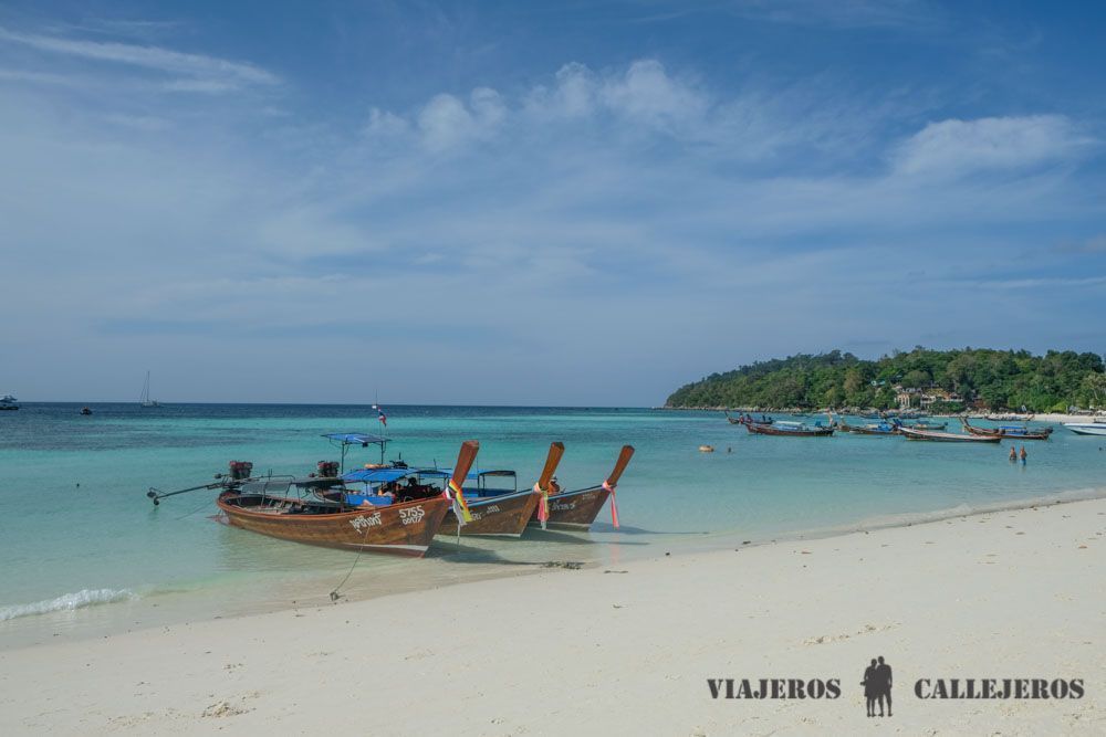 Pattaya Beach