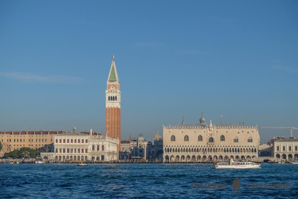 San Marco, el mejor lugar donde alojarse en Venecia