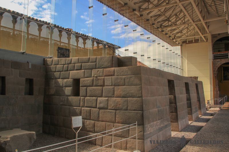 Qorikancha