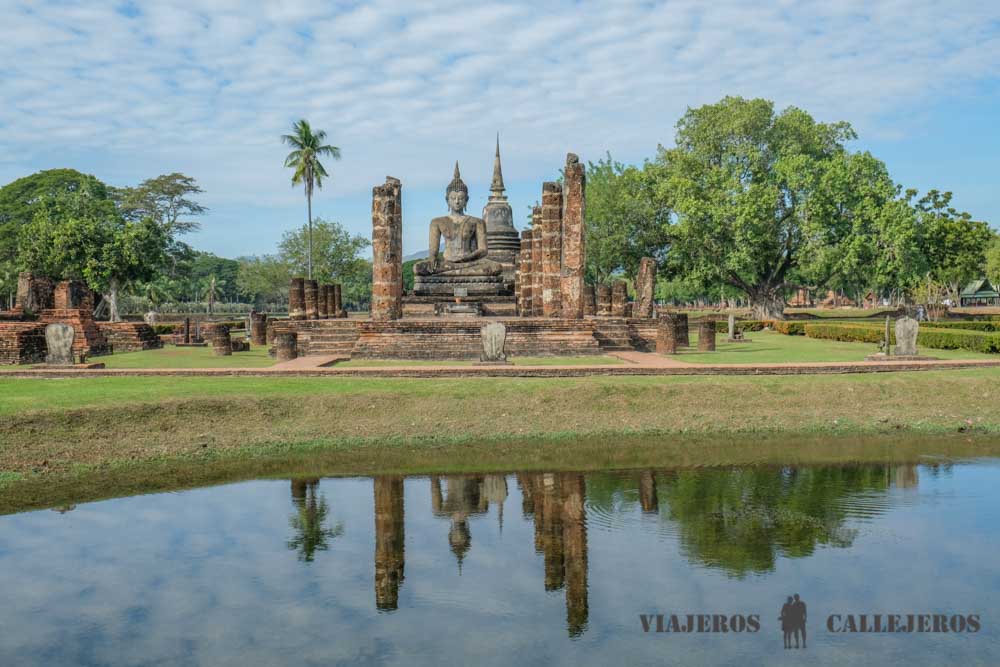 Sukhothai