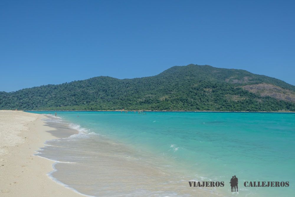 Bulow Beach