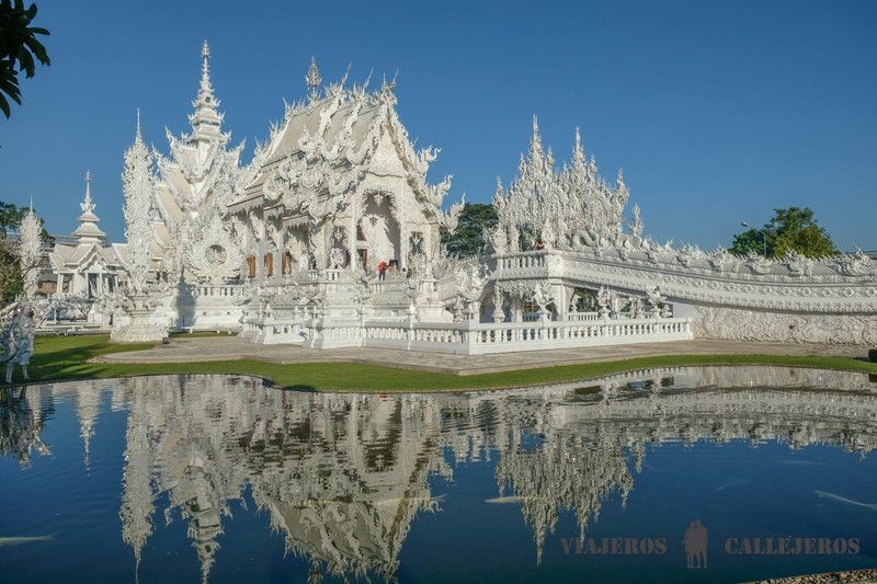 Templo Blanco