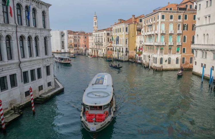 Vaporetto