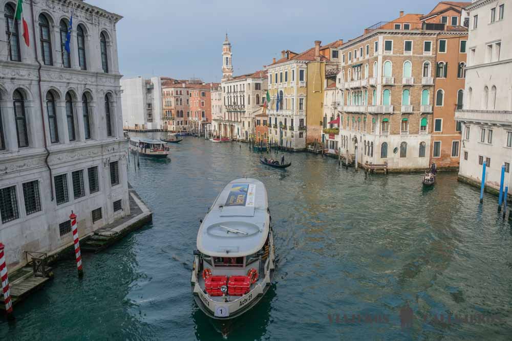 Vaporetto