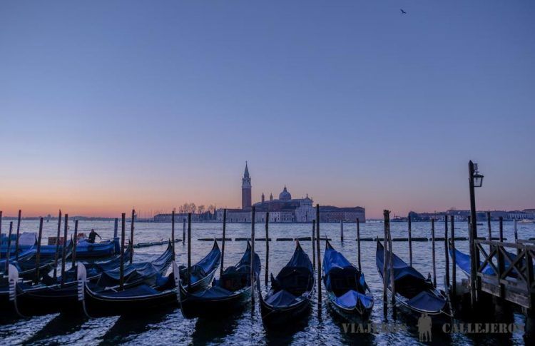 Castello, otra de las opciones donde buscar hotel en Venecia