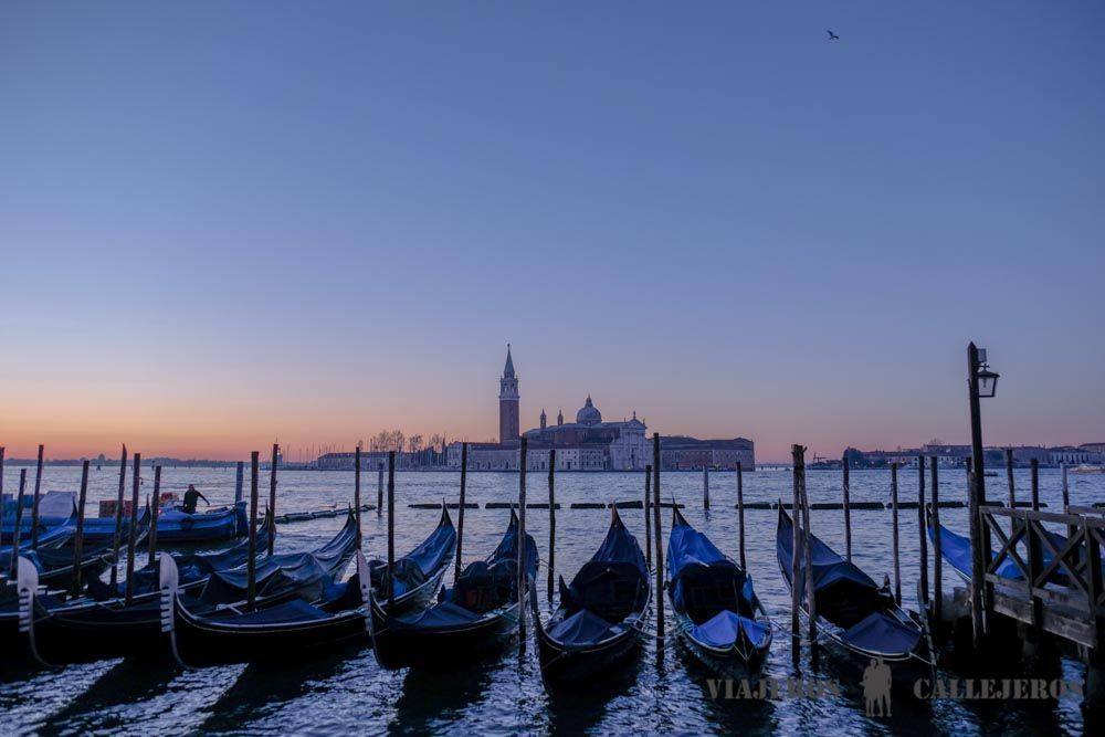 Venecia, que ver en Italia