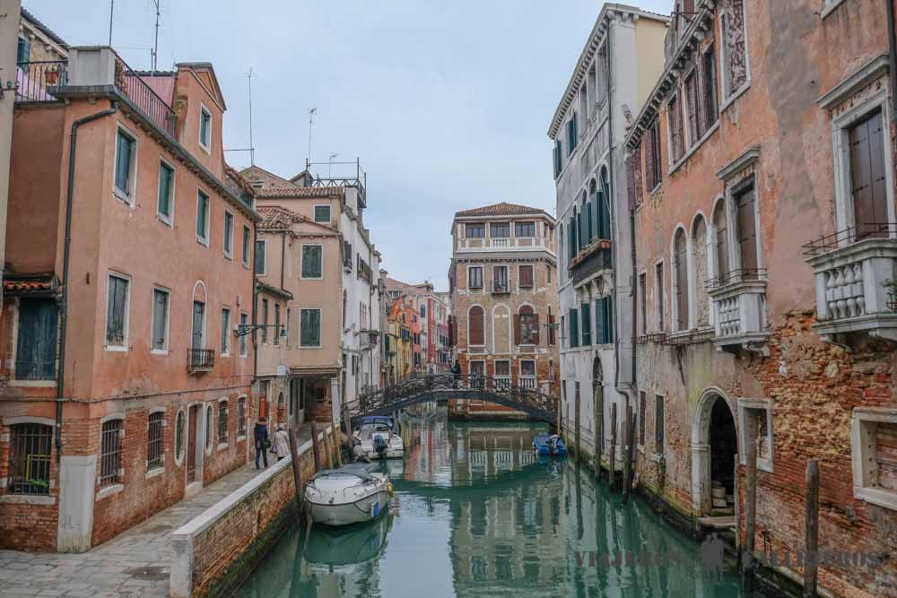 Venecia