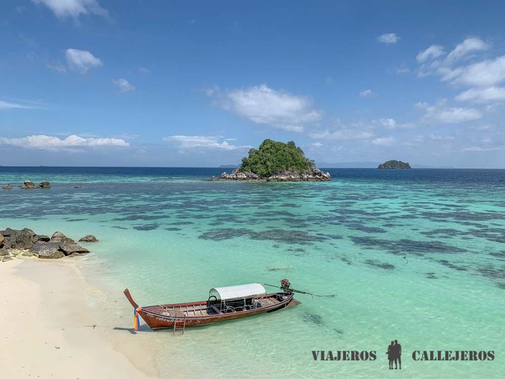 Koh Lipe