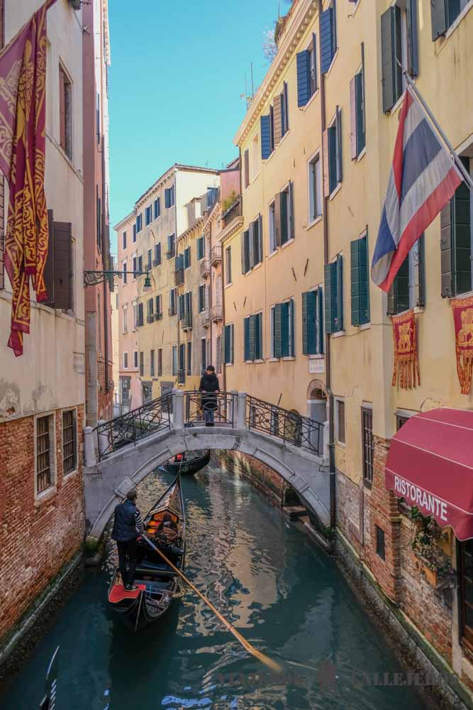 Venecia