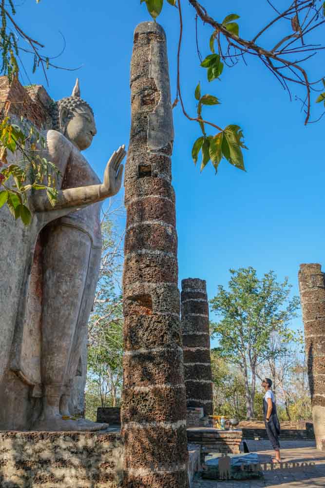 Wat Saphan Hin
