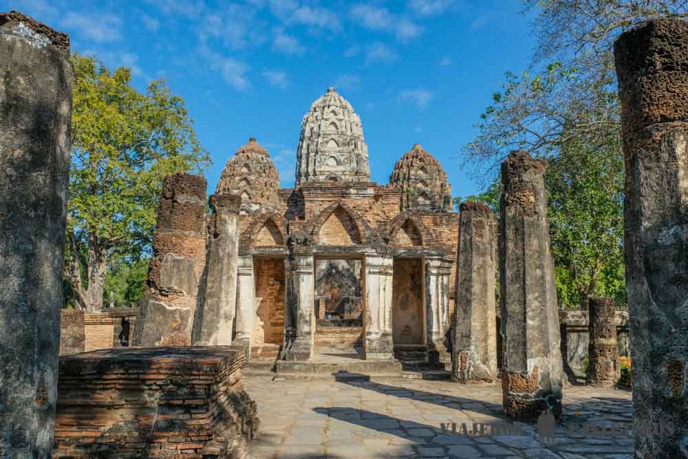 Wat Si Sawai