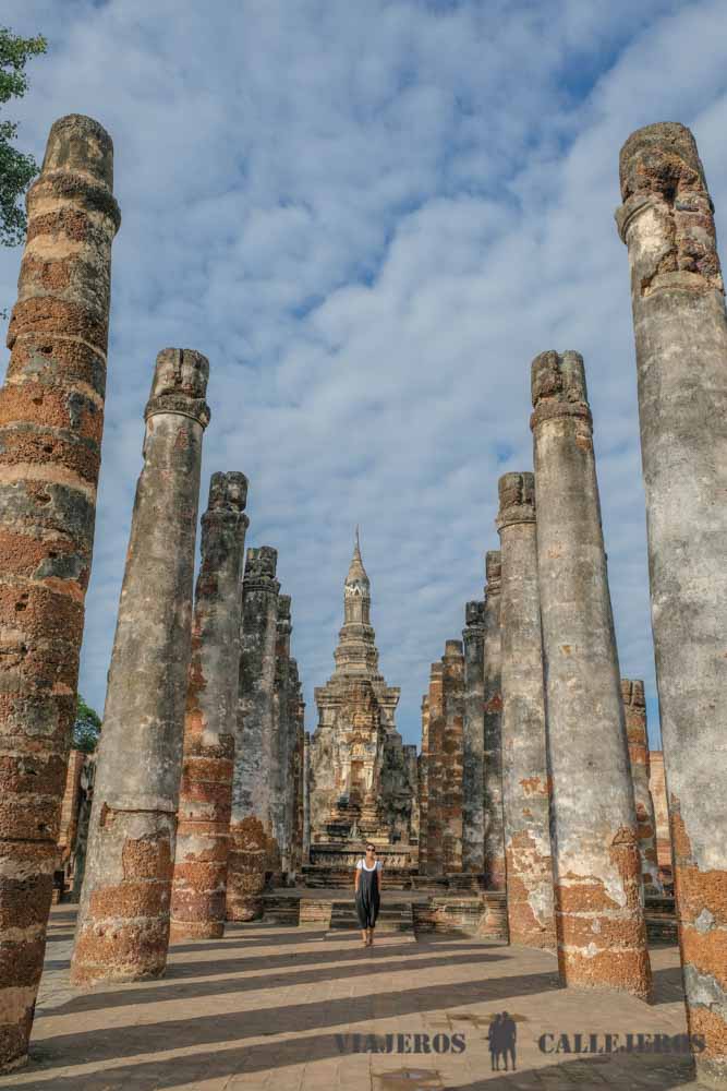 Wat Traphang Ngoen