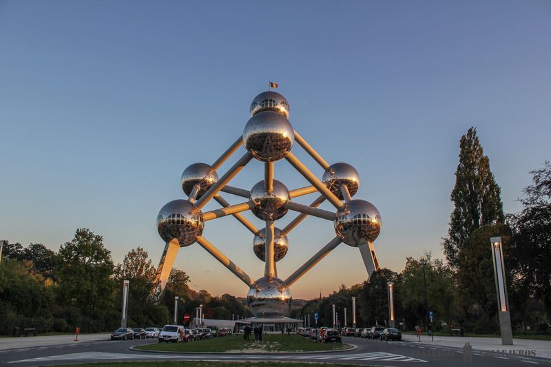 Atomium