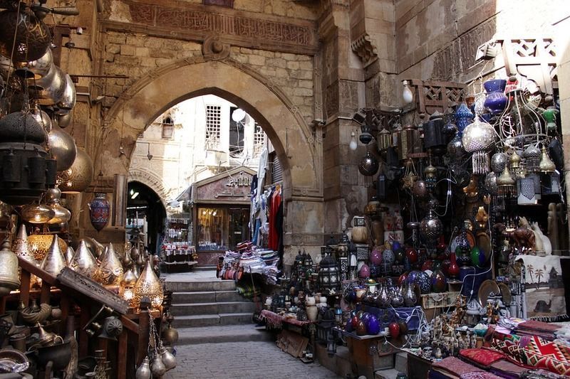 Bazar Jan el-Jalili