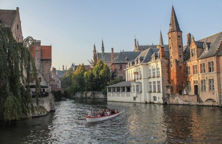 Brujas