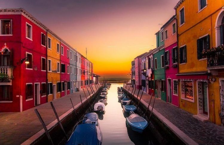Burano
