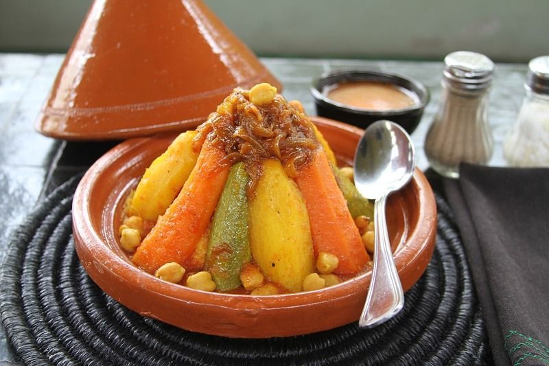 Tajine