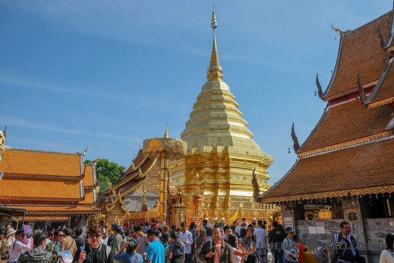 Doi Suthep