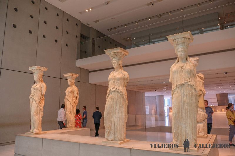 Museo de la Acrópolis