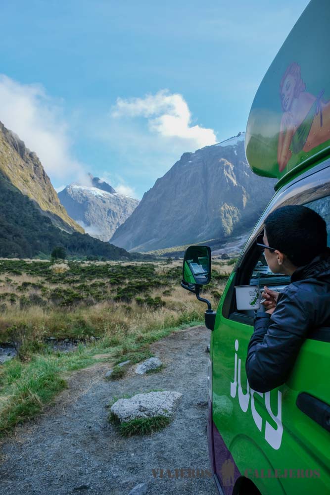 Nueva Zelanda