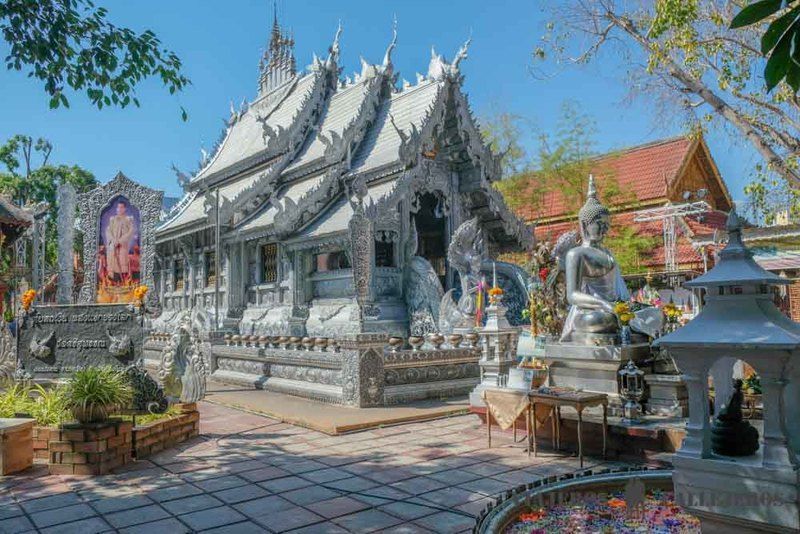 Wat Sri Suphan