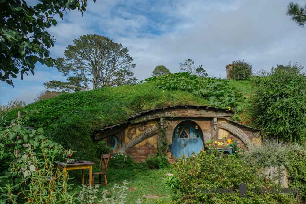 Hobbiton
