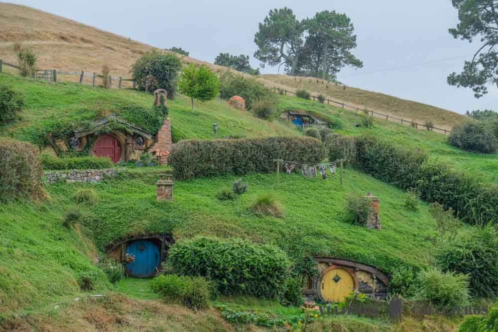 Hobbiton