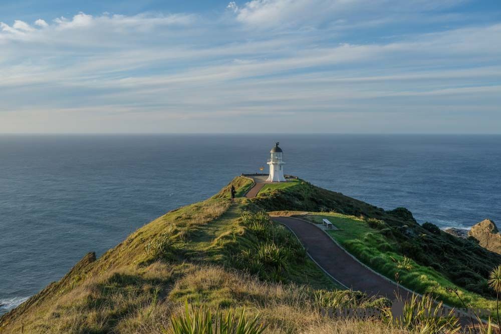 Cabo Reinga